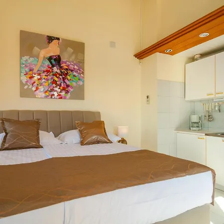 아파트 Amazing In Okrug Donji