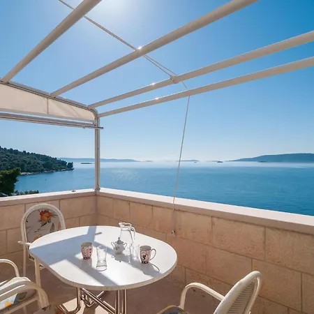 아파트 Amazing In Okrug Donji