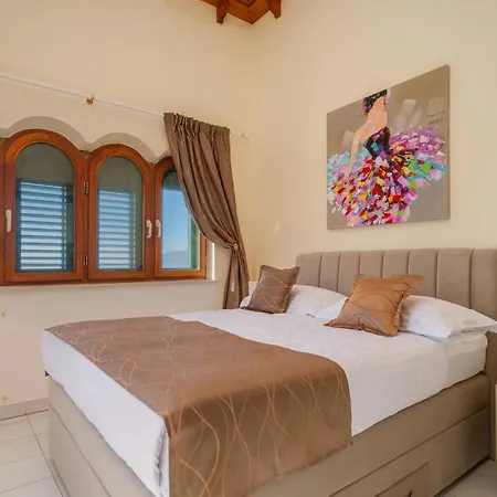 아파트 Amazing In Okrug Donji *