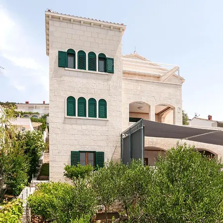 아파트 Amazing In Okrug Donji Donji Okrug (Ciovo)