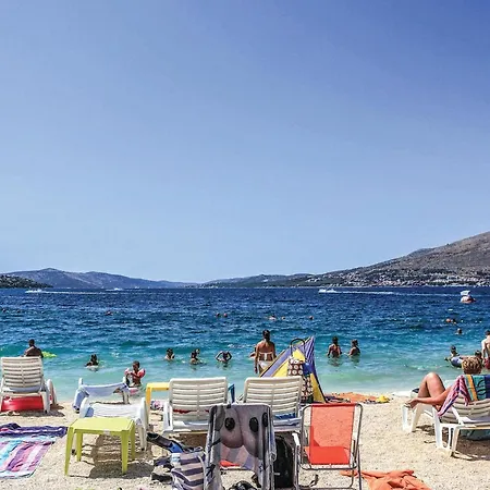 Amazing In Okrug Donji 아파트