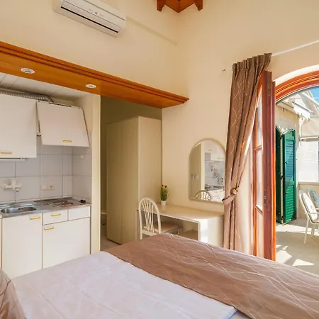 Amazing In Okrug Donji *