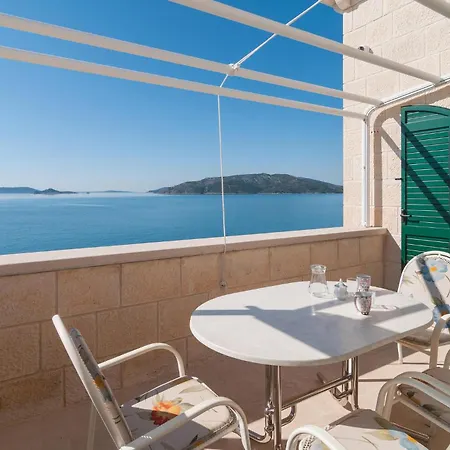 Amazing In Okrug Donji Donji Okrug (Ciovo)