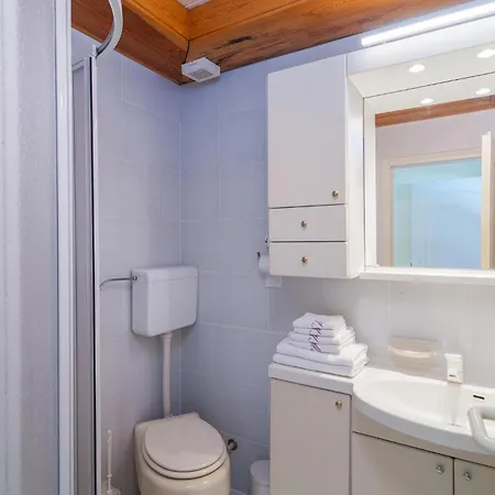 아파트 Amazing In Okrug Donji *