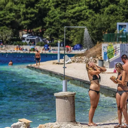 아파트 Amazing In Okrug Donji *