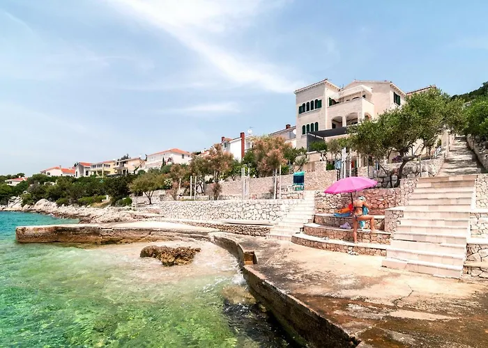 Amazing In Okrug Donji Apartament *