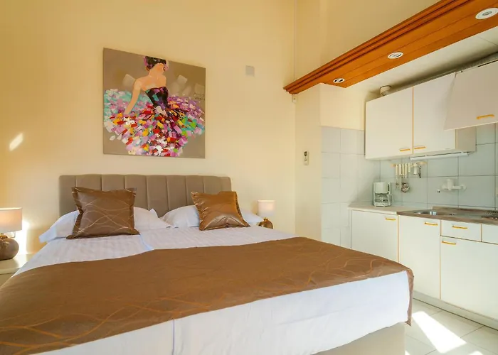 Apartament Amazing In Okrug Donji