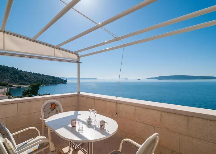 Apartament Amazing In Okrug Donji