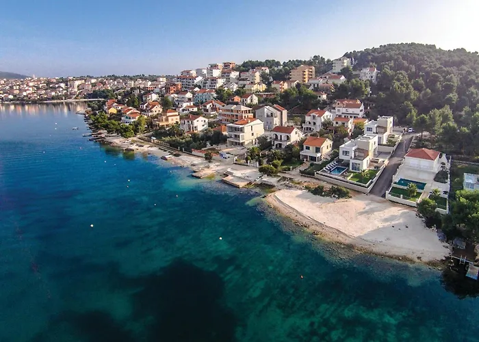 Amazing In Okrug Donji