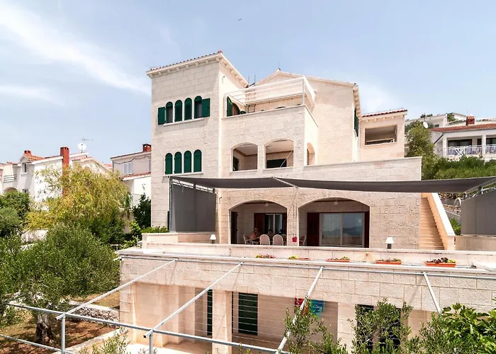 Apartament Amazing In Okrug Donji *