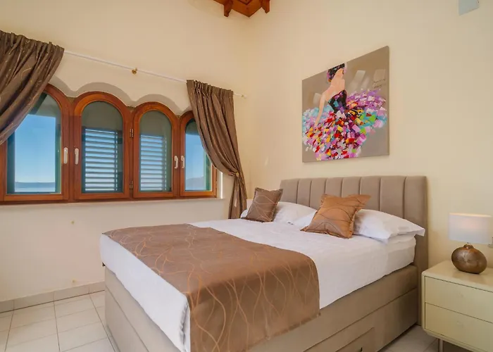 Apartament Amazing In Okrug Donji *