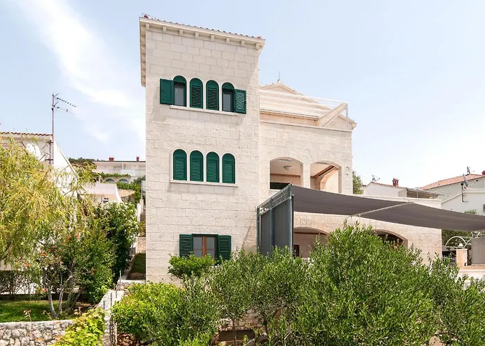 Apartament Amazing In Okrug Donji Donji Okrug (Ciovo)