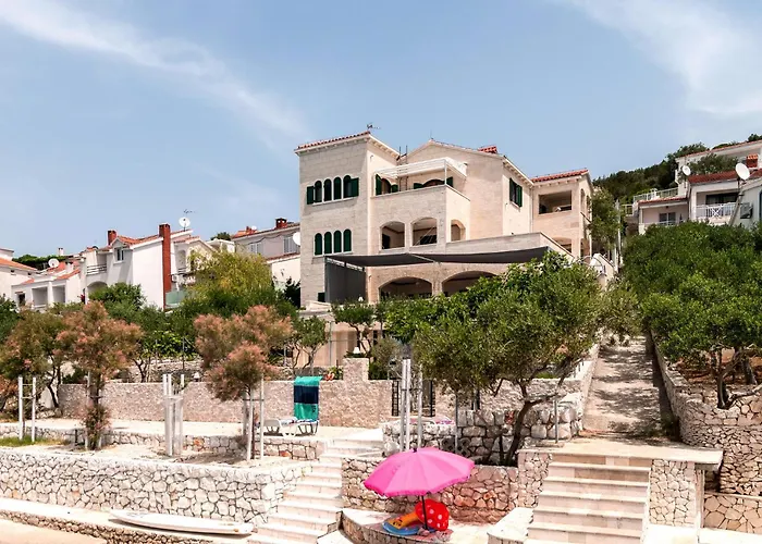 Amazing In Okrug Donji Donji Okrug (Ciovo)