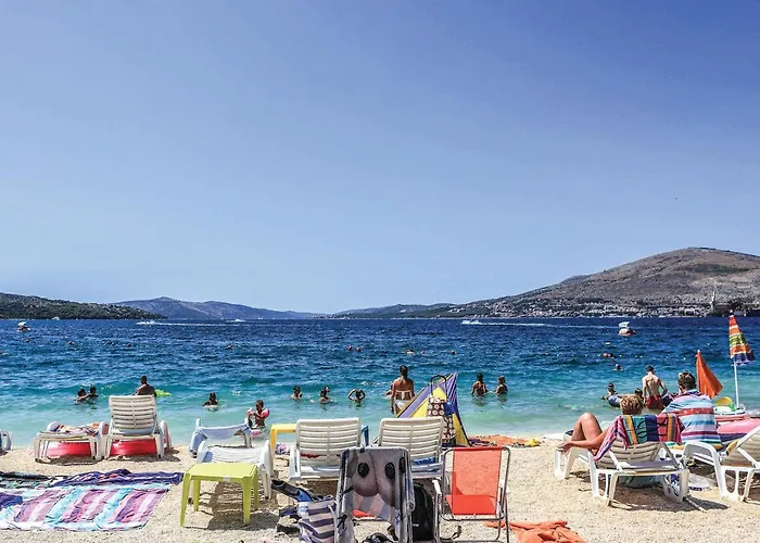 Amazing In Okrug Donji Apartament