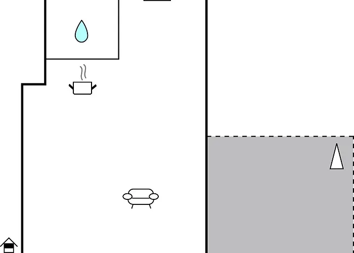 Apartament Amazing In Okrug Donji *