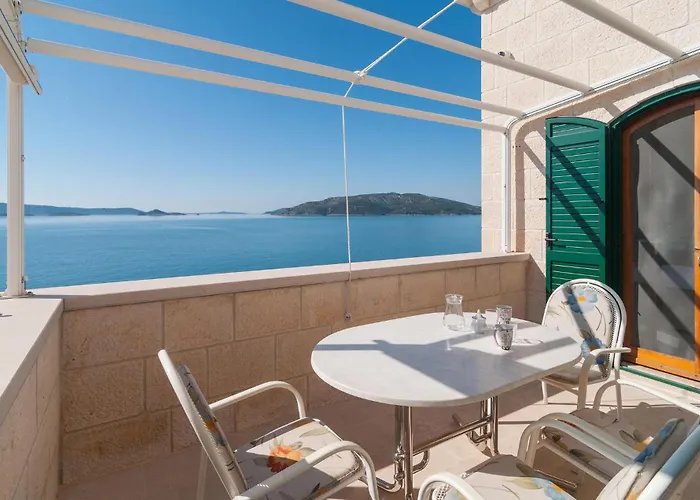 Amazing In Okrug Donji Donji Okrug (Ciovo)