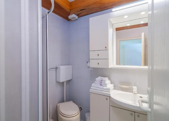 Apartament Amazing In Okrug Donji *