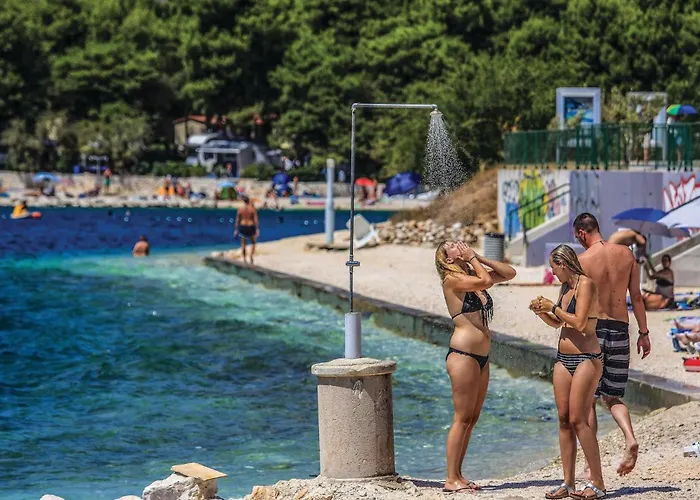 Apartament Amazing In Okrug Donji *